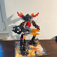 Lego Hero Factory vari modelli