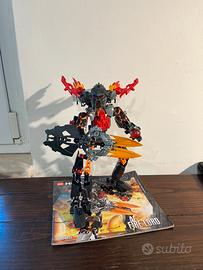 Lego Hero Factory vari modelli