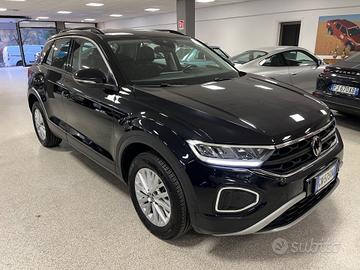 Volkswagen T-Roc 1.5 TSI 150cv ACT DSG Style
