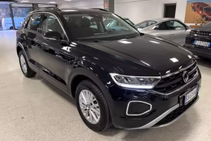 Volkswagen T-Roc 1.5 TSI 150cv ACT DSG Style