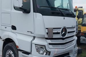 TRATTORE STRADALE MERCEDES ACTROS