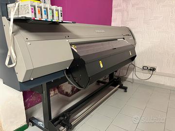 Plotter Latex Ricoh Pro L4130