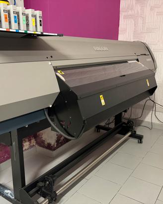 Plotter Latex Ricoh Pro L4130