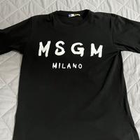 T-shirt MSGM milano