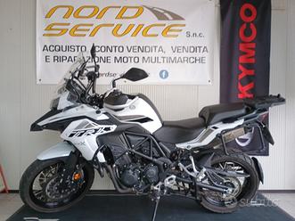 Benelli usata in vendita in Piemonte