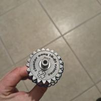 Ingranaggio multiplo crimaz 18-21 Vespa small