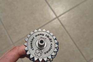 Ingranaggio multiplo crimaz 18-21 Vespa small