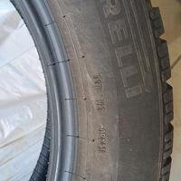 Pirelli 245.50.19 invernali 