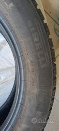 Pirelli 245.50.19 invernali 