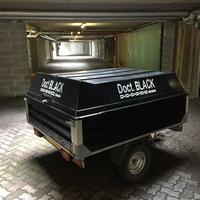 Carrello appendice