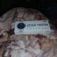 Style watch