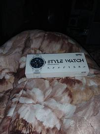 Style watch