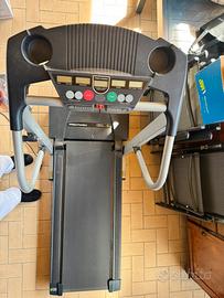 Tapis roulant elettrico