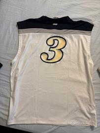 Basket maglia Iverson 3