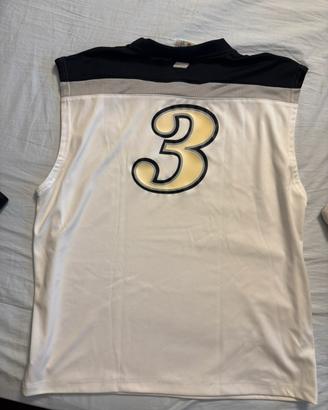 Basket maglia Iverson 3