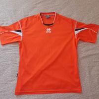 Maglia sportiva Errea