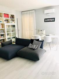 Alberta divani modello Bellavita