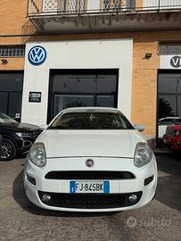 Fiat grande punto 1.3 mjt 95 cv street