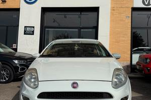 Fiat grande punto 1.3 mjt 95 cv street