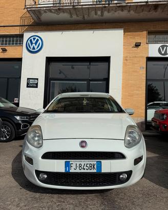 Fiat grande punto 1.3 mjt 95 cv street