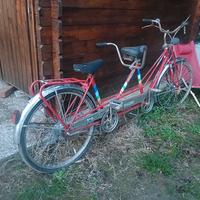 tandem vintage