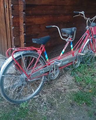 tandem vintage