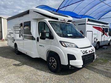 Roller Team ZEFIRO 287 TL