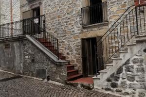 Appartamento da ristrutturare