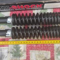 Ammortizzatori Moto 50/125 cc - 300mm