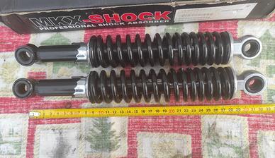 Ammortizzatori Moto 50/125 cc - 300mm