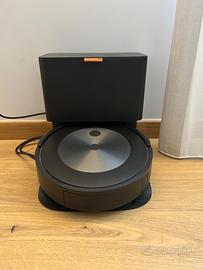 IRobot roomba J7+