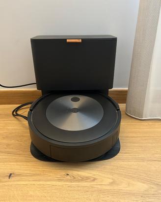 IRobot roomba J7+