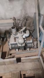 depressore  mak 500