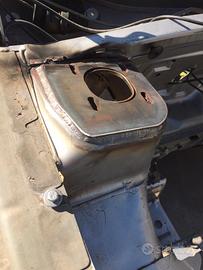 Piastre rinforzo duomi Saxo-106-205-206-C2-Ax