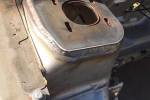 Piastre rinforzo duomi Saxo-106-205-206-C2-Ax