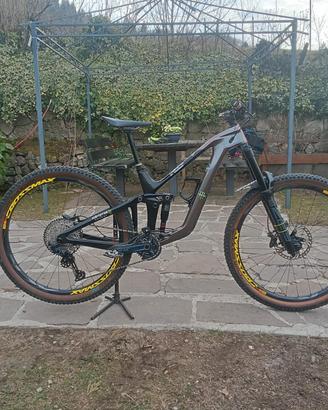 Giant Trance X Advanced 2 