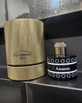 Profumo phanteon annone