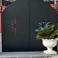 Pannelli per recinzione