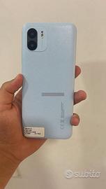 Xiaomi Redmi A2 blue 6898