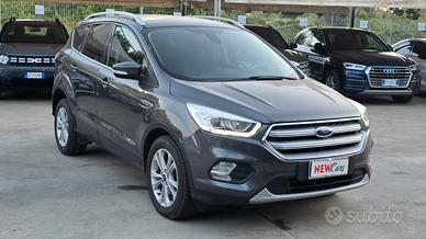 Ford Kuga 1.5 TDCI 120 CV S&S 2WD Powershift Editi
