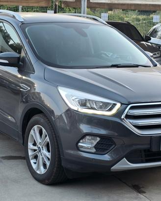 Ford Kuga 1.5 TDCI 120 CV S&S 2WD Powershift Editi