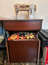 Singer 401M