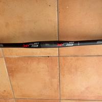 Manubrio MTB FSA CARBON