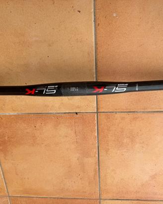 Manubrio MTB FSA CARBON