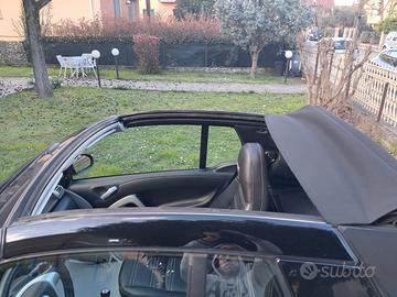 SMART fortwo 1000 62 kW cabrio