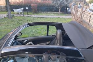 SMART fortwo 1000 62 kW cabrio