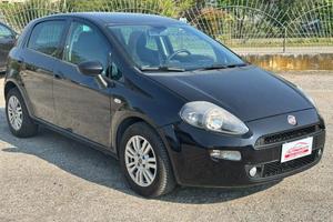 FIAT Punto 1.3 MJT II S&S 95 CV 5 porte Street
