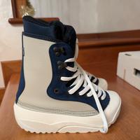 boot da snowboard numero 36