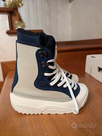 boot da snowboard numero 36