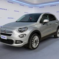 FIAT 500X 1.3 MJT LOUNGE 4X2 95CV